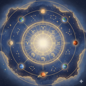 What Is Astrology Reading?